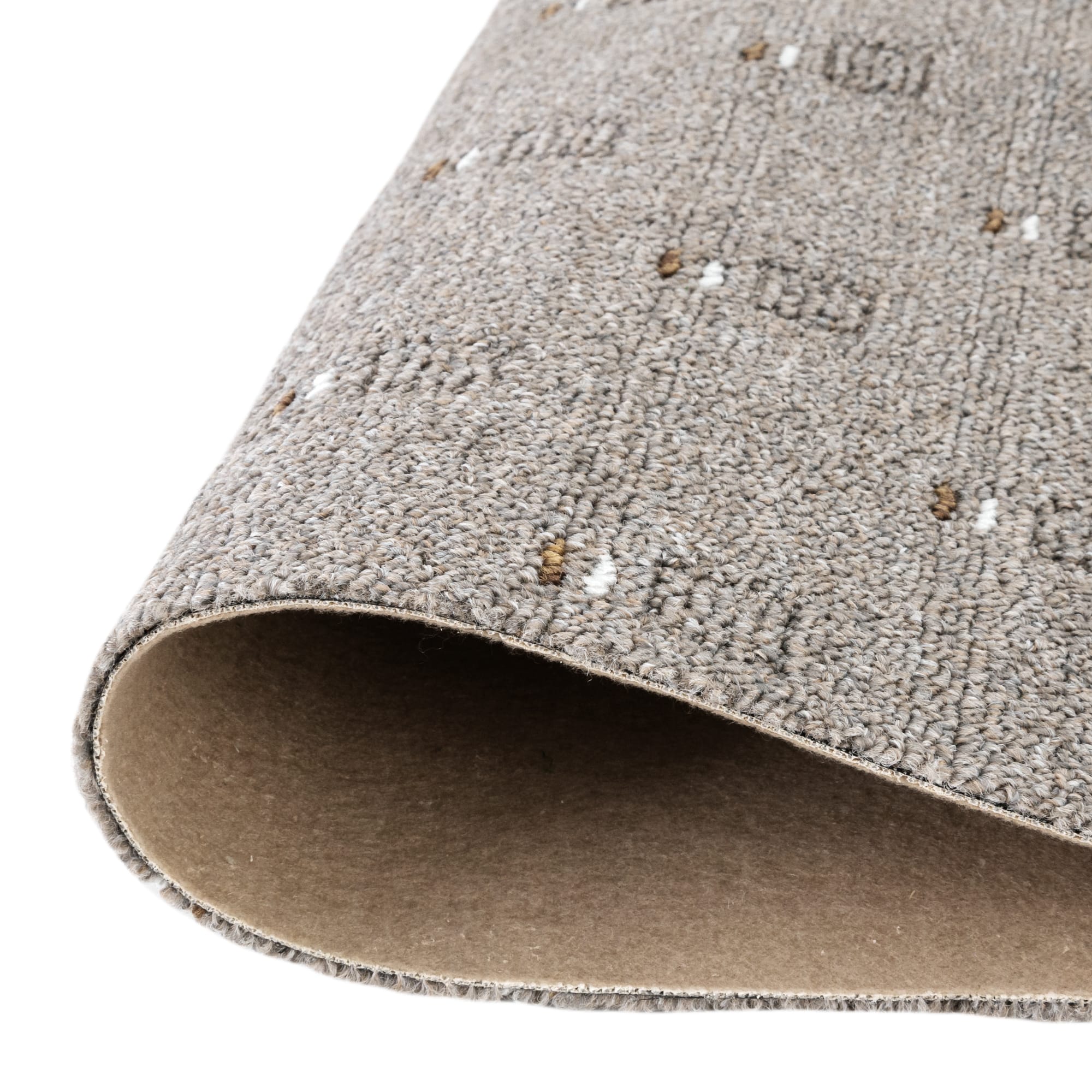 82794976 Ковровое покрытие «Нил 008_04271», 2 м Santreyd  - Вид №2