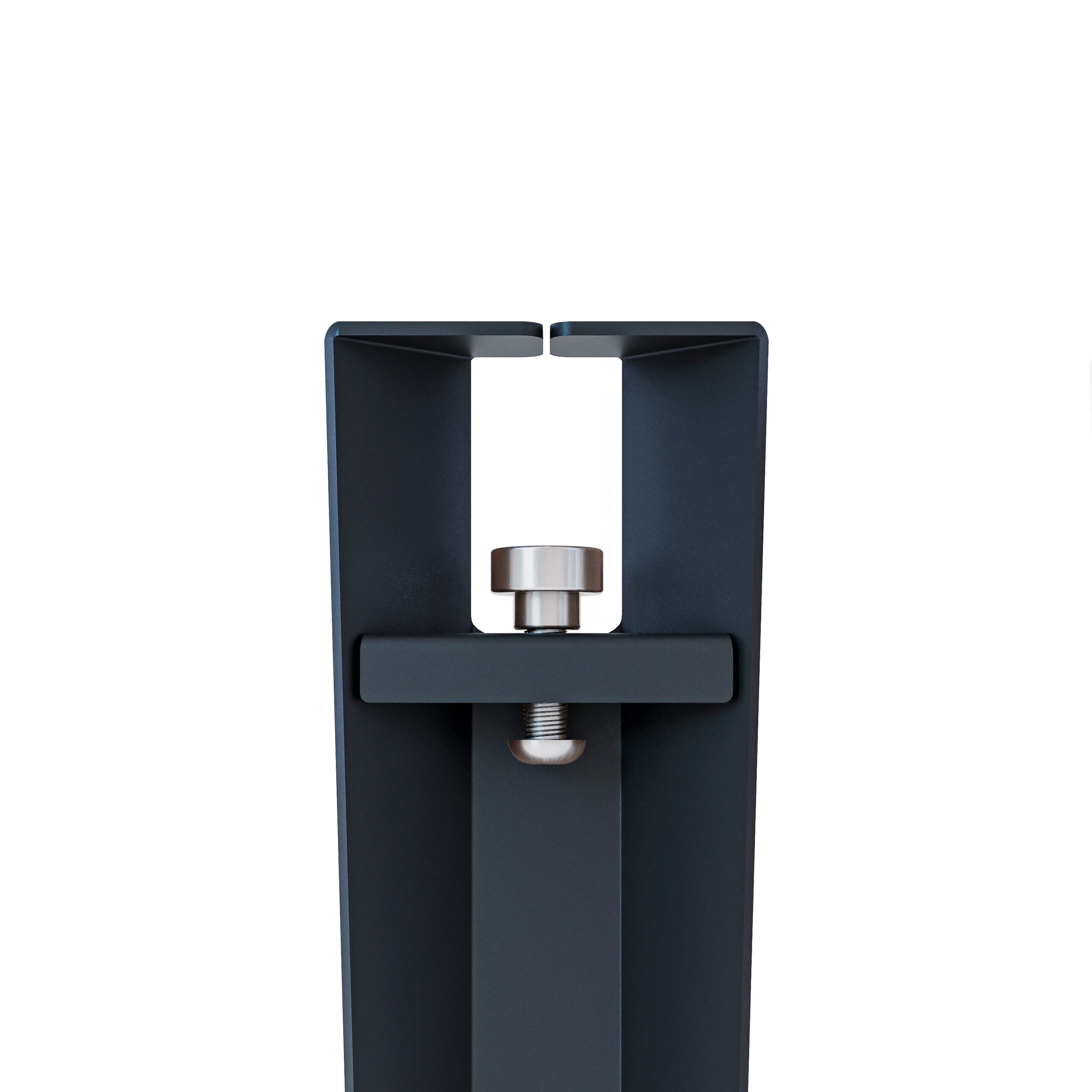 Стальная ножка стола Déco-Gem SAPHIR ARCH-00087756 - Вид №18