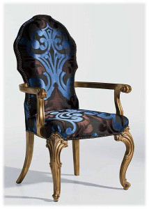 Стул  OAK MG 1019