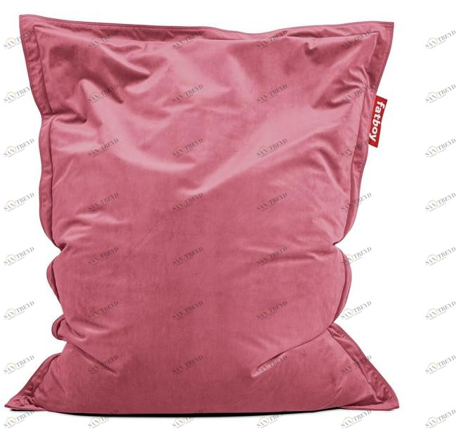 Fatboy Бархатная сумка-боб Fatboy - original beanbag sun-id-1419880