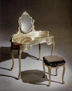 Туалетный столик  BELLONI 2839