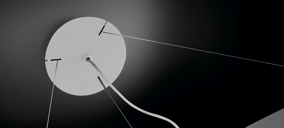 004258 Люстра Bover Elea - Вид №1