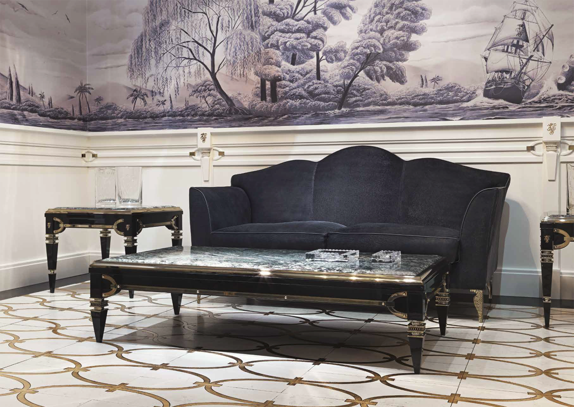 Диван  VISIONNAIRE AVALON EASY 