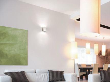 BEL-LIGHTING Настенный светильник из алюминия  8041  - Вид №4