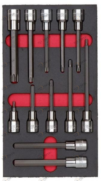 Würth Наконечник Assortimenti inserti 0965900207