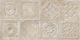 Декор Idalgo Toledo Crema 31,5x63