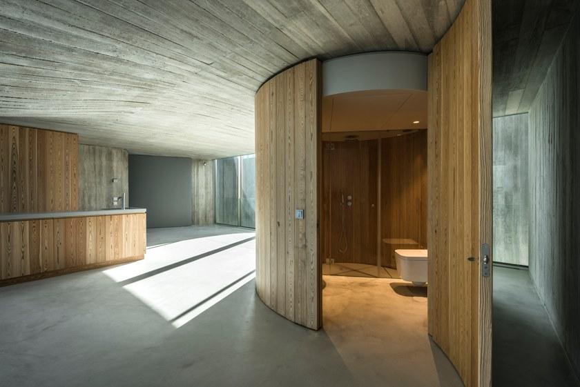 Novacolor Уровень цемента Wall2floor N760 - Вид №5