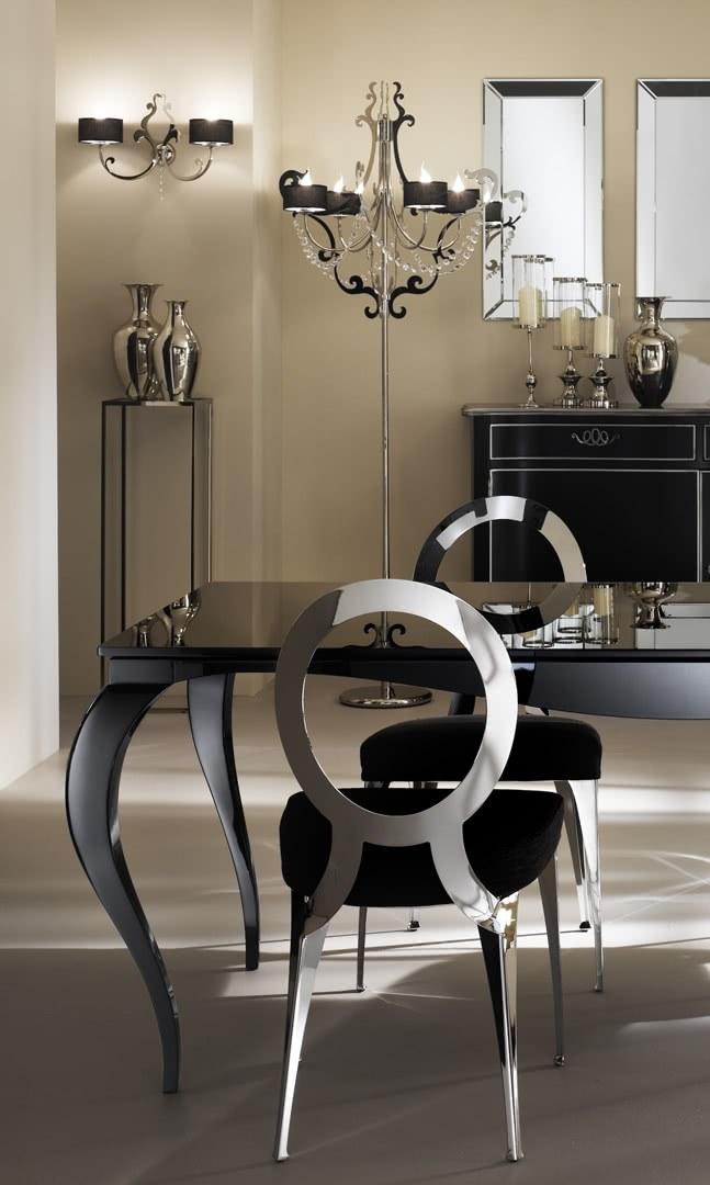 Cantori Торшер из стали Iago sun-id-1458603 - Вид №1