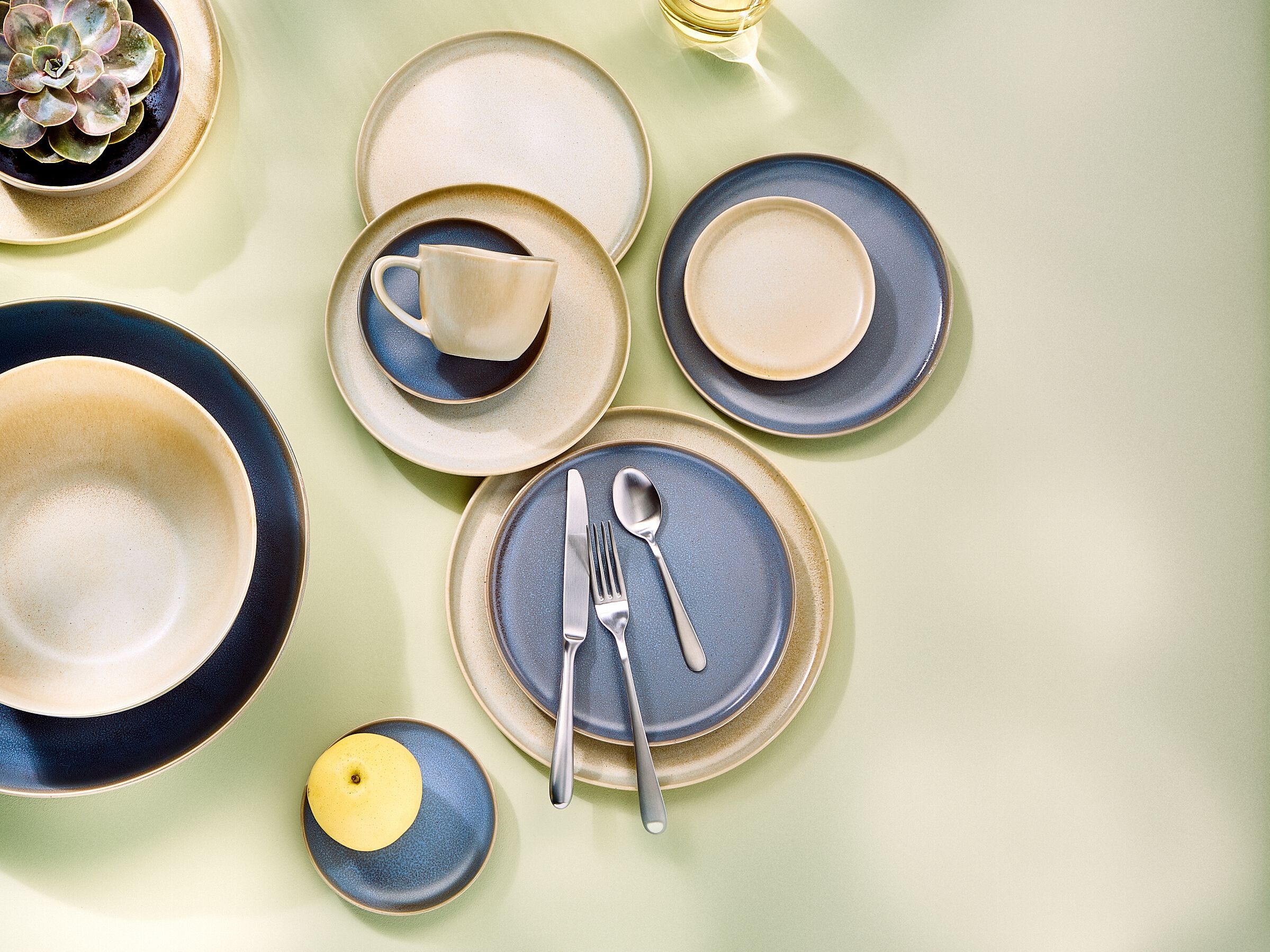 Кофейная кружка LAMBERT Bacoli ARCH-00055313 - Вид №2