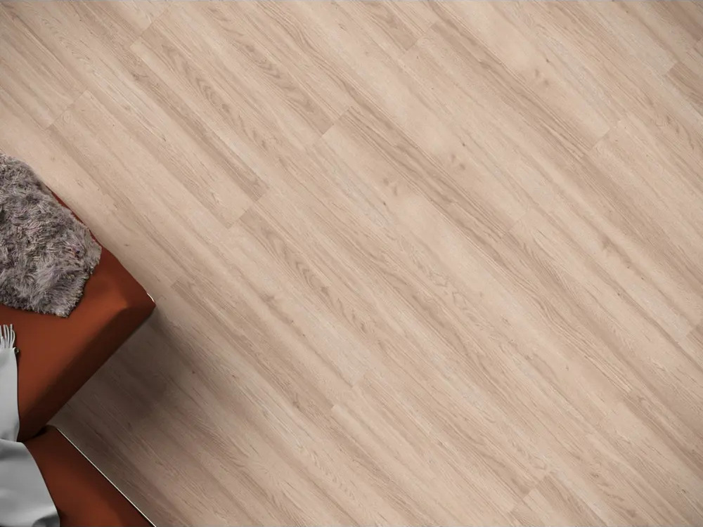 90811721 LVT Плитка EcoClick EcoWood Дуб Гент 31 класс толщина 4.2 мм 2.24 м², цена за упаковку STLM-0393342