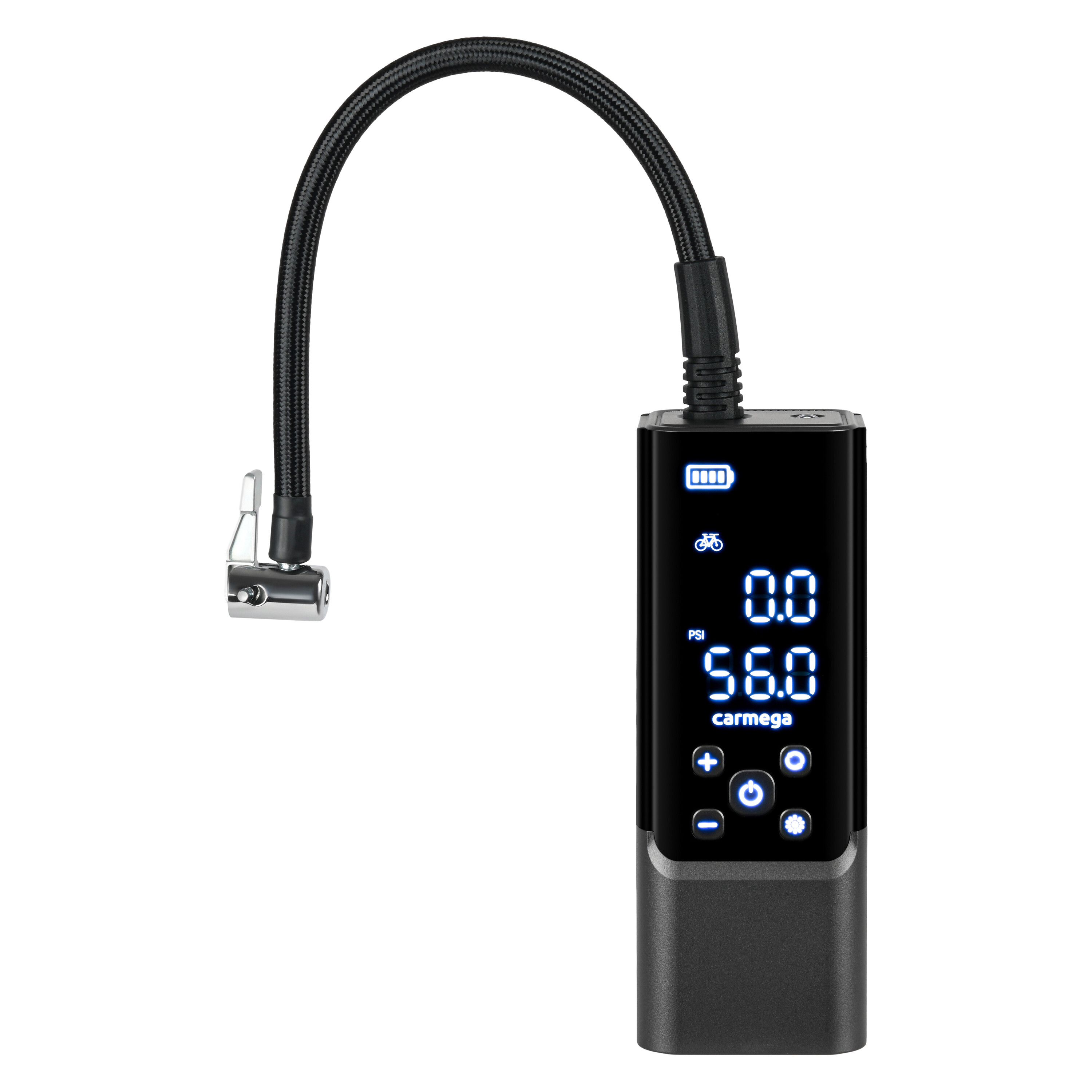 9166135 Компрессор Carmega CD-20 STDN-0142154 - Вид №8