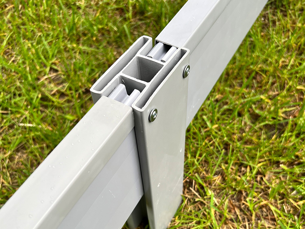 Ножка соединительная 0,75 м ГеоПластБорд GPBST-149 - Вид №1