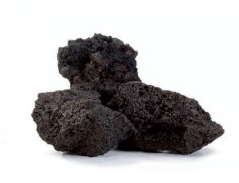 GRANULATI ZANDOBBIO Садовый гранулят из лавового камня Natural stone aggretates sun-id-1363447 - Вид №1