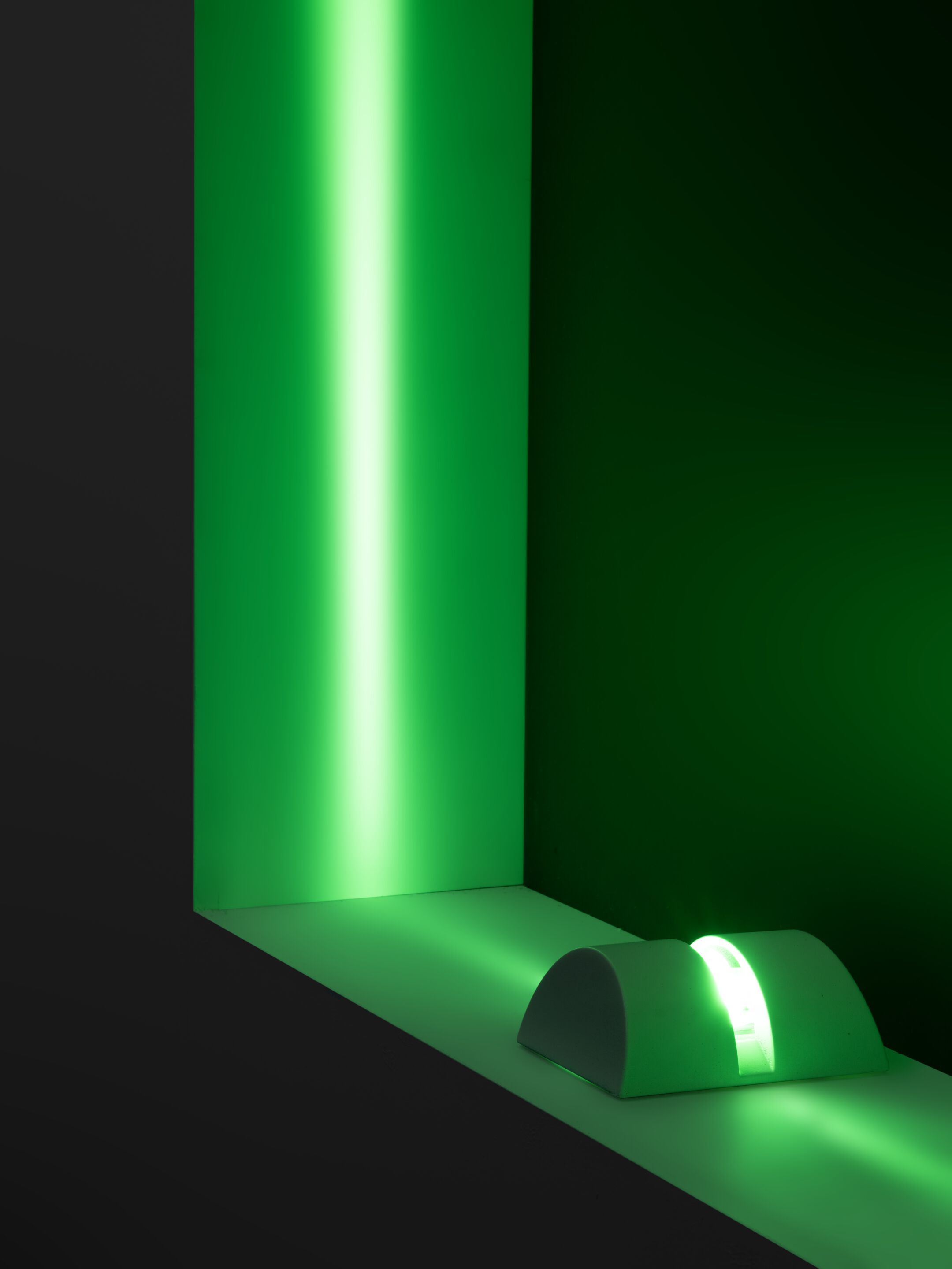 Заливка формы алюминия Сид напольный прожектор SIMES ARCH-00130183 - Вид №4