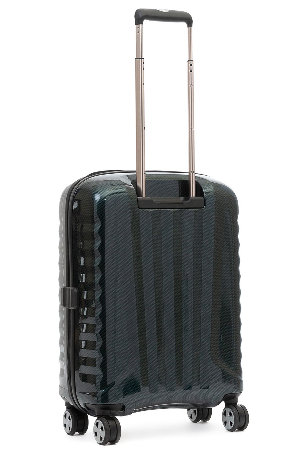 5173-0188 Чемодан 5173 Trolley XS Roncato Uno ZSL Premium Carbon  - Вид №7