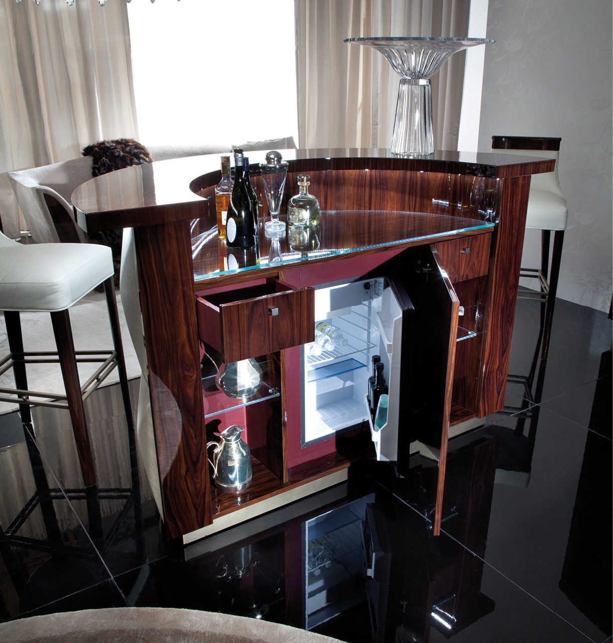 180/90 Coliseum бар - giorgio collection  - Вид №6