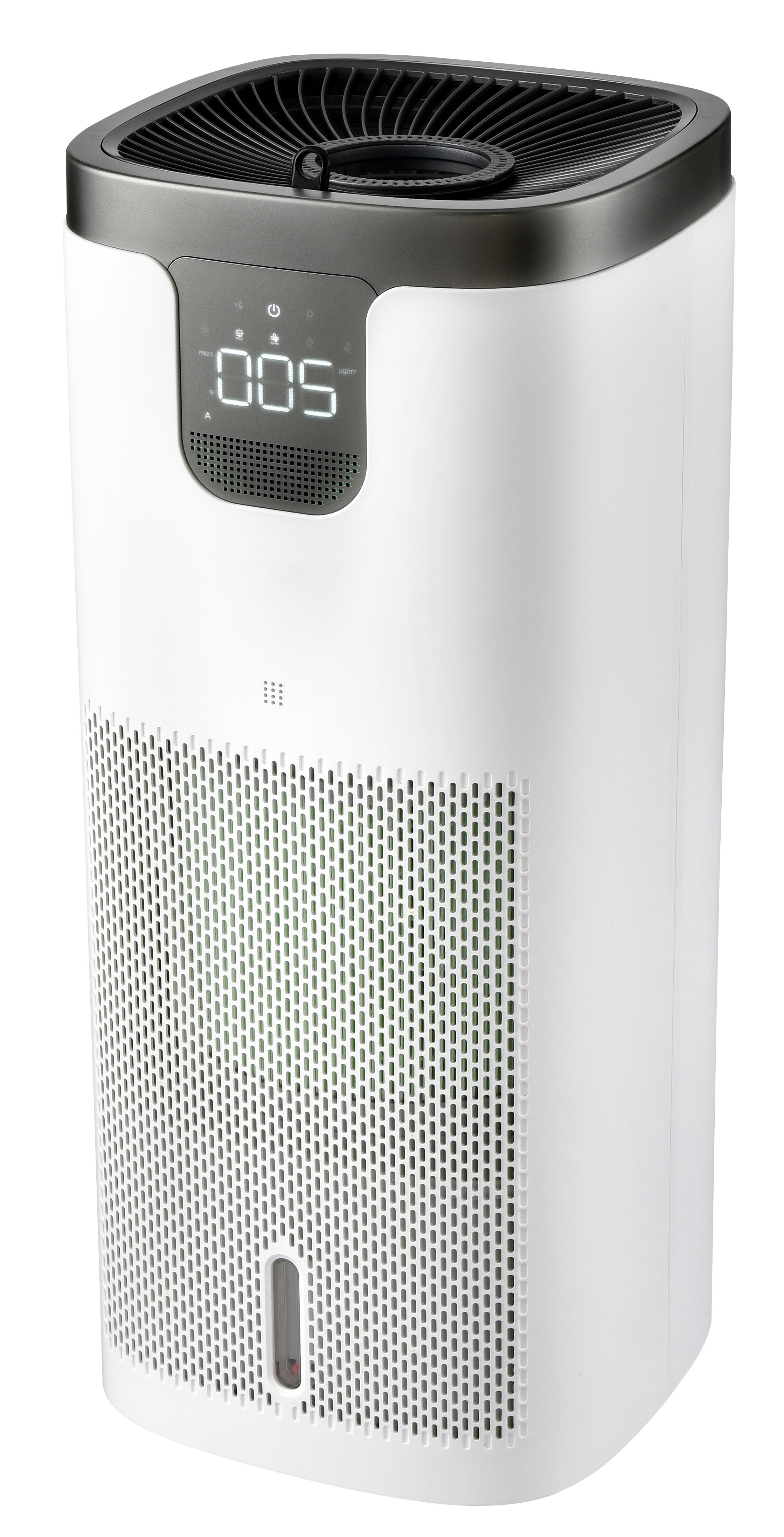 9205607 Климатический комплекс iCLIMA LUX-10000PRO белый STDN-0136717 - Вид №1