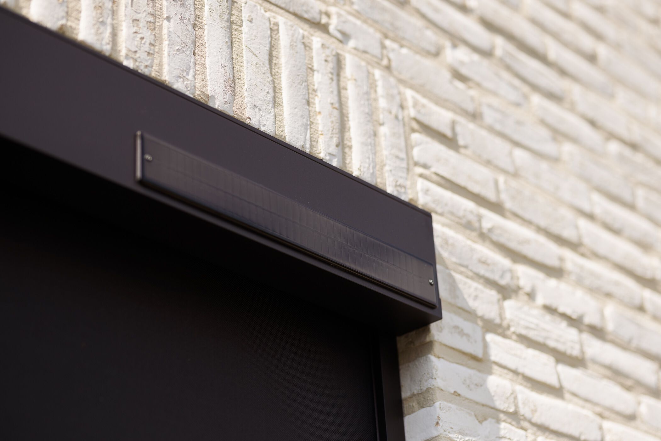 Кессон тент Harol Coolscreen ARCH-00147584 - Вид №4