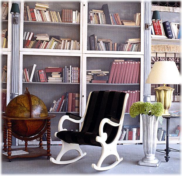 Кресло ROSMARY TONIN 4376 Decor