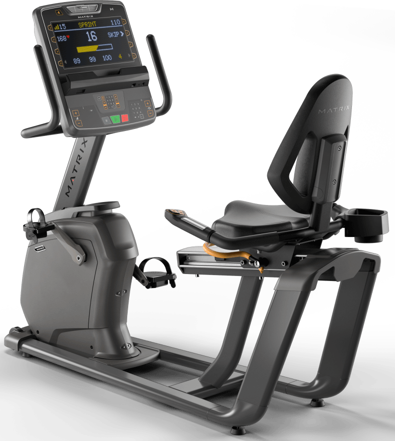 R-LS-PLED Велотренажер lifestyle r-ls-pled MATRIX 