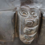 GWVE0010 Набор из двух каменных статуй ijlbrown  - Вид №7