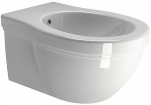 876511 Биде подвесное Classic GSI ceramica