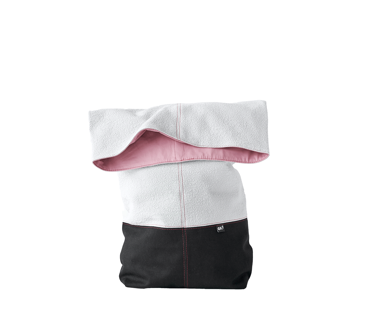 Ex.T Row Sac 7 Мешок-держатель для предметов из ткани EXROWSAC7-new  - Вид №1