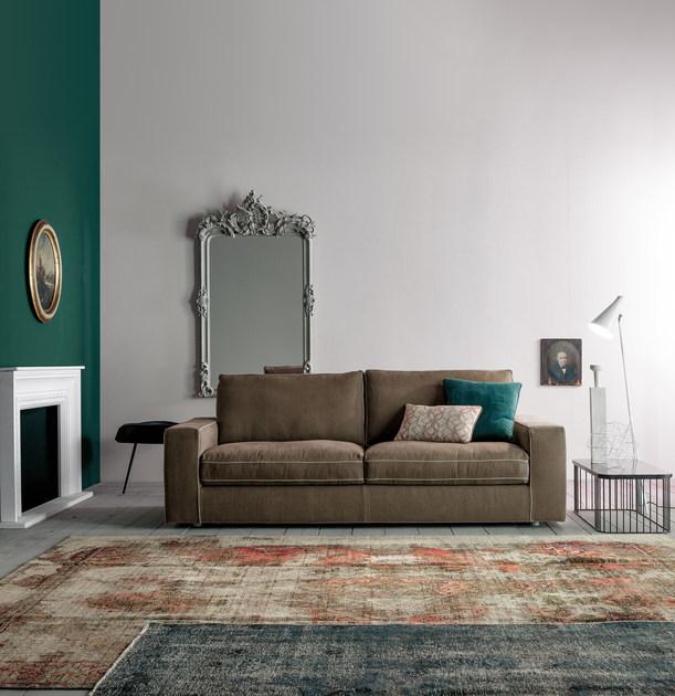 Twils Lounge Диван из ткани Atena sun-id-1412418 - Вид №1