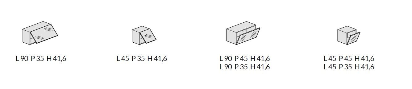 Книжный магазин в Laminam® About Office Hype ARCH-00106973 - Вид №1
