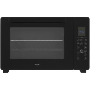 9089092 Мини-печь Reoka RKEO-D2042 черный