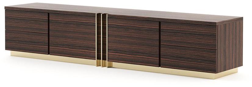 Laskasas Тумба под ТВ из дерева D'arc sun-id-1408336 - Вид №3