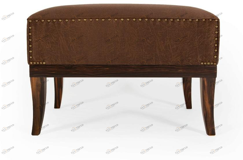 Munna Подставка для ног из кожи Fetiche sun-id-1445257