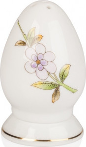 10623406 Herend Солонка 5,5см "Королевский сад" Фарфор