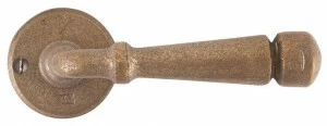 Dauby Бронзовая ручка Pure® 14615