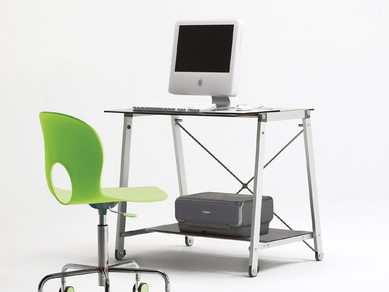 Офисное кресло с 5 спицами REXITE ARCH-00022094