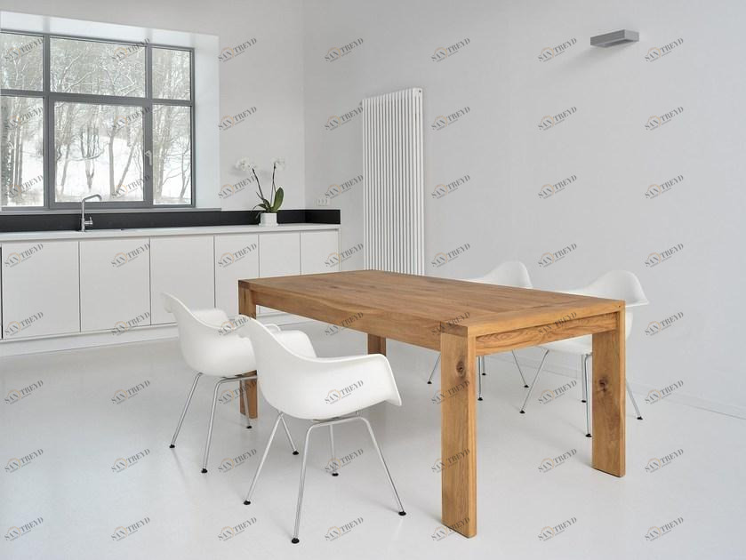 Vitamin Design Раздвижной стол из массива дерева sun-id-1441778