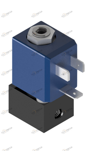 5395 CEME Электроклапан 