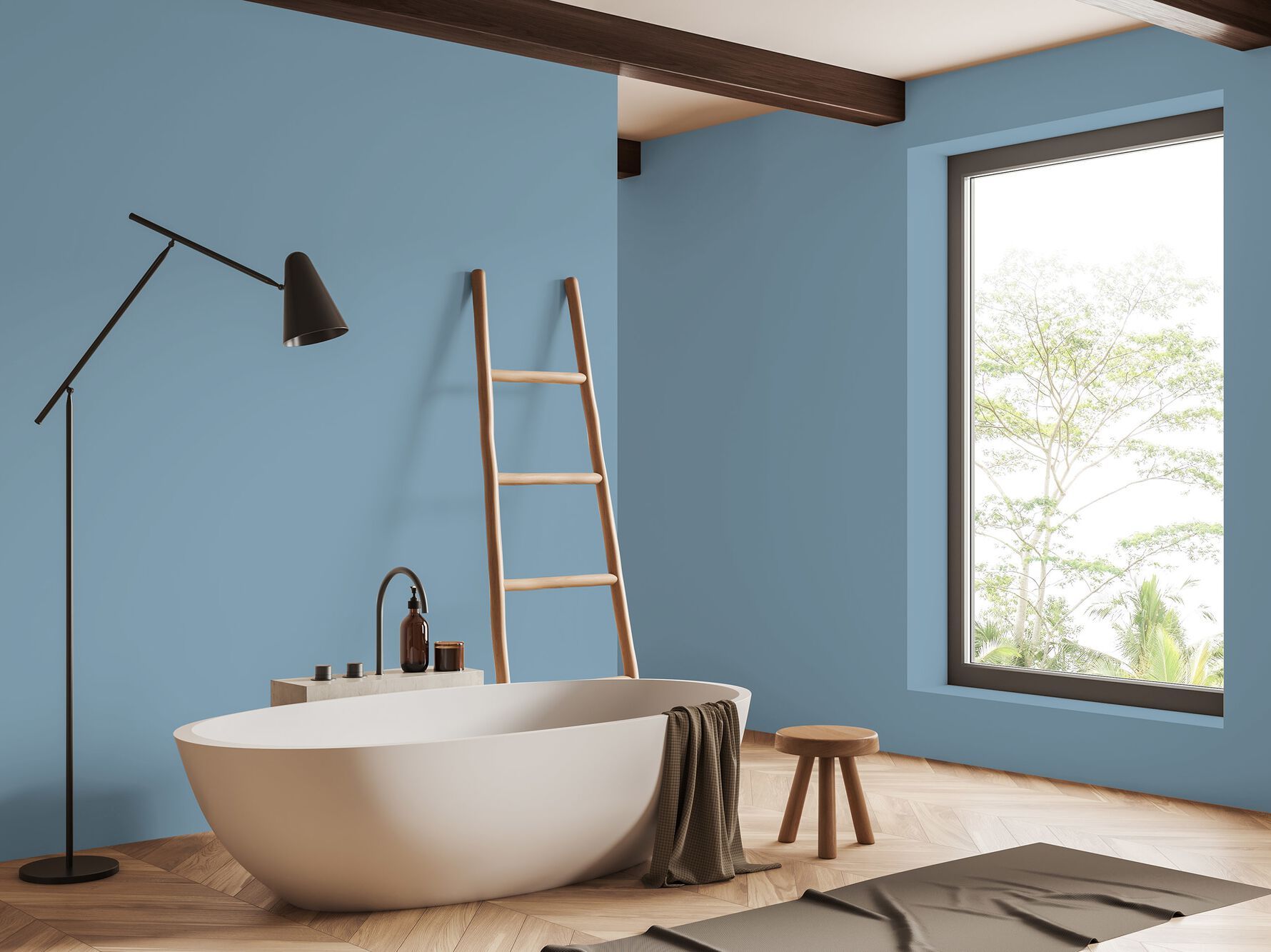 Декоративная живопись Architects Paper чистый ARCH-00014208 - Вид №1