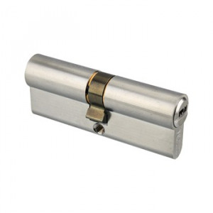 Цилиндр IBFM 40/40 ключ+ключ NI