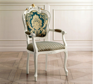 Стул  PRESTIGE SFS017