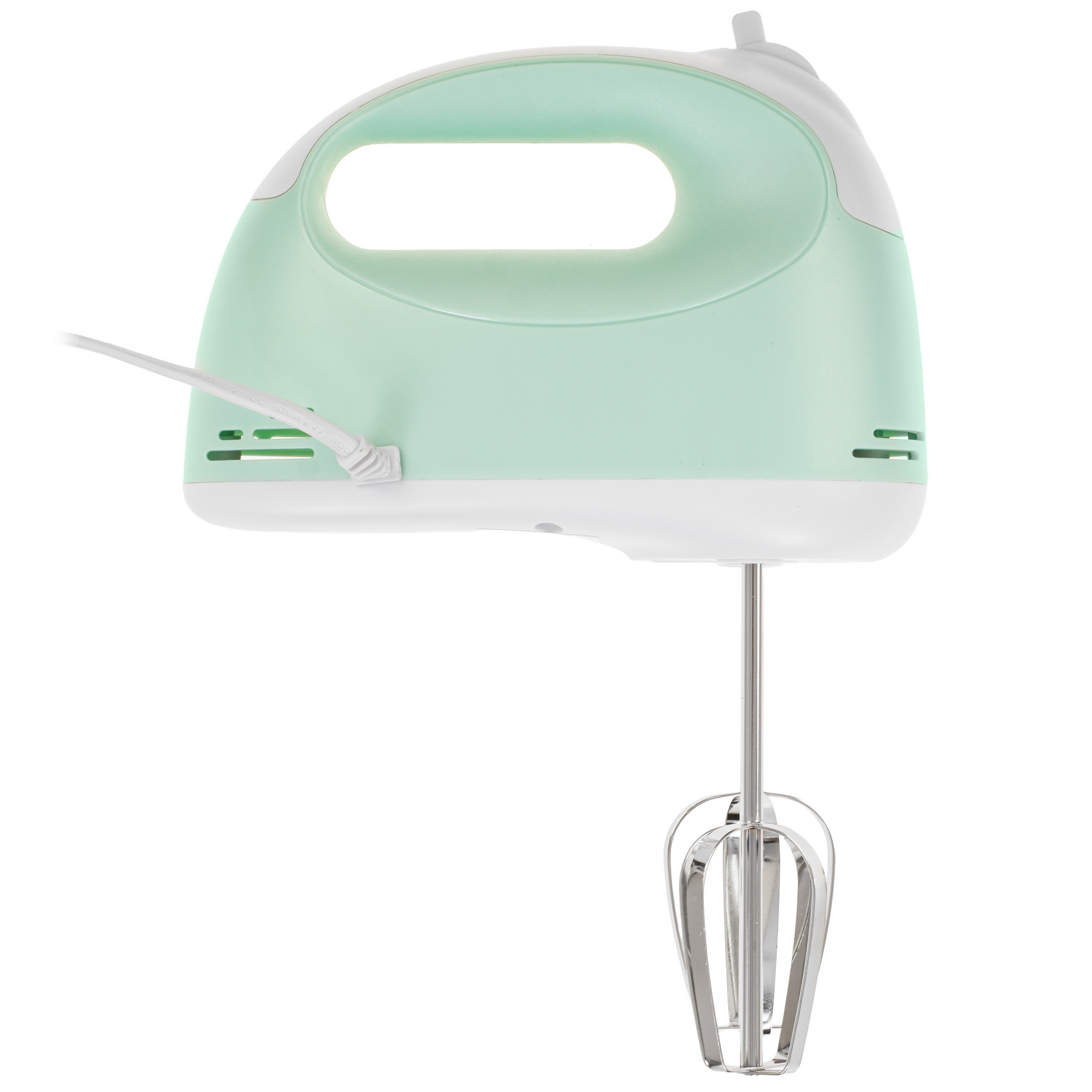 5071345 Миксер HITT HT-5508 зеленый STDN-0131755 - Вид №2