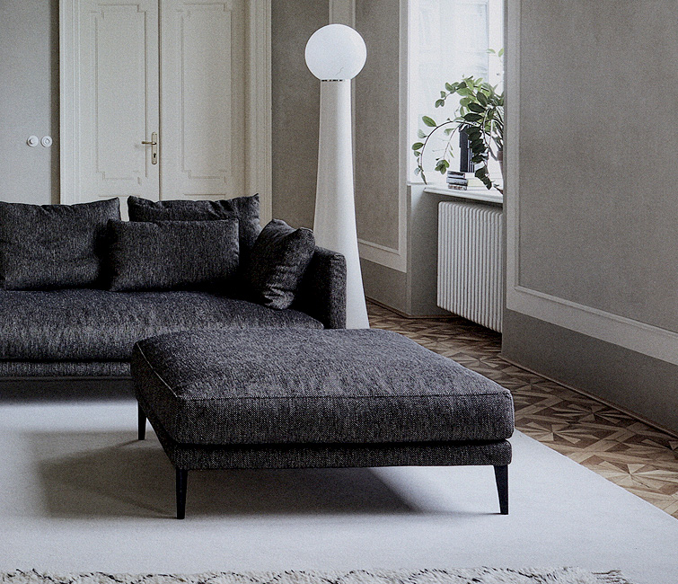 Пуф CORAL BONALDO ORI5 