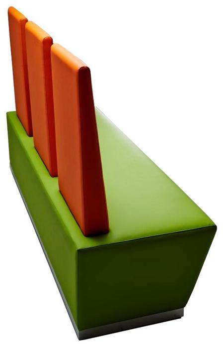 Sedex Диван из экокожи sun-id-1360996 - Вид №1