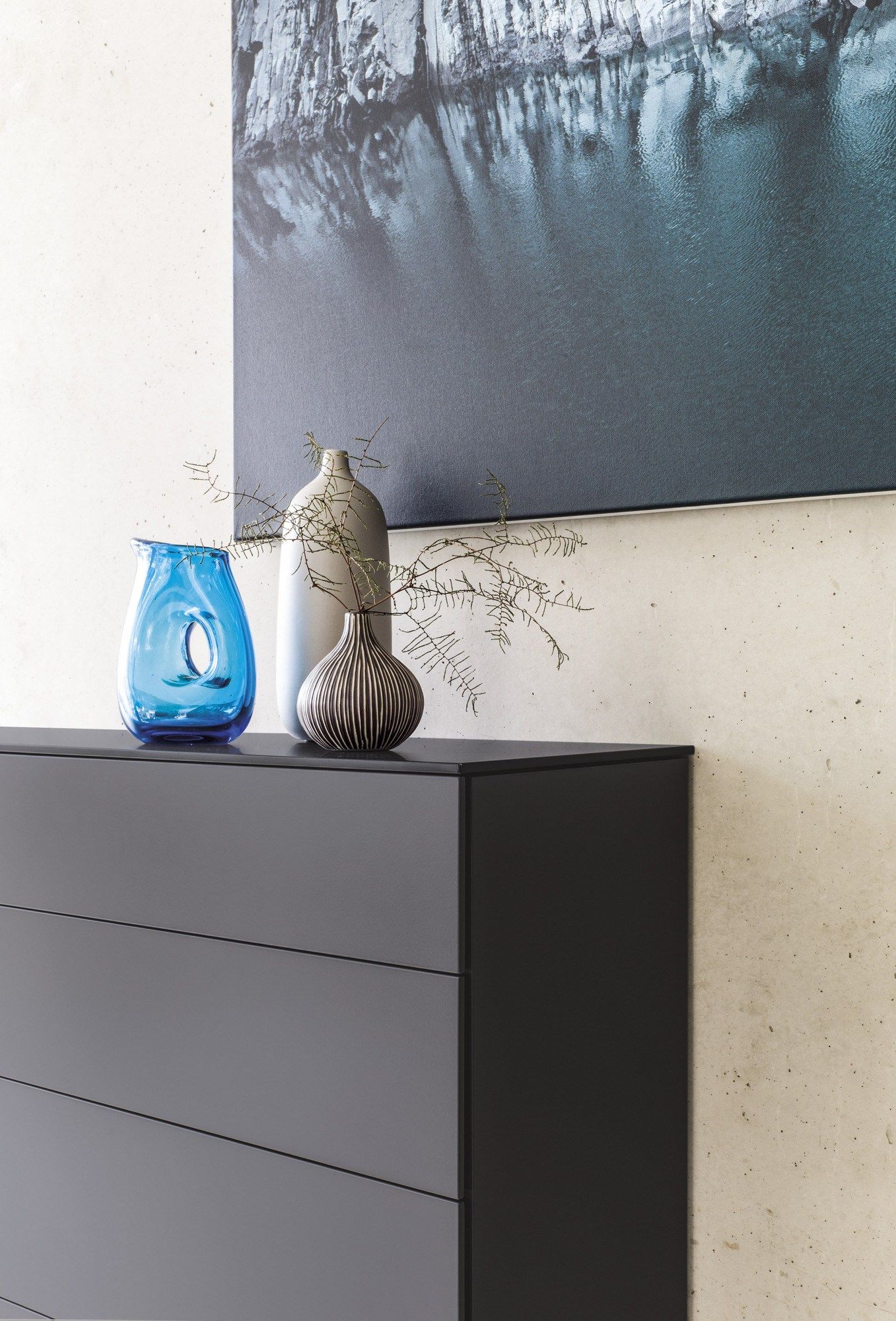 Подвесной шкаф с ящиками Schonbuch S7 ARCH-00091887 - Вид №1