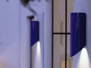 Royal Botania Бра из фарфора для наружного освещения Moso