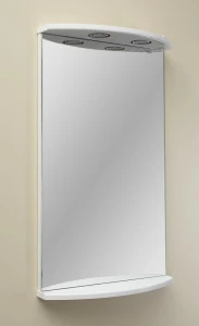 Зеркало Керса 03