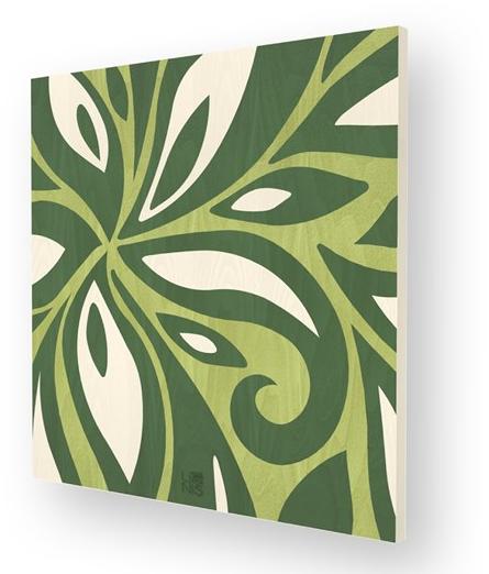 LIGNIS® Каркас из инкрустированного дерева Dolcevita abstract 11.009 - Вид №1