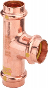Viega Тройник Profipress G 2618 (346072)