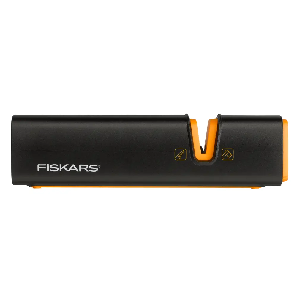 Набор Fiskars топор Х7, точилка, нож STLM-2001669 - Вид №6