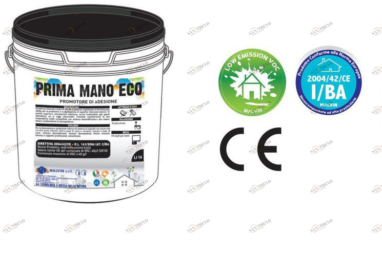 malvin Промотор адгезии на основе битума в водной эмульсии sun-id-1479850